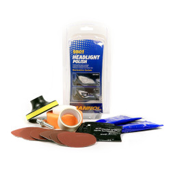 MANNOL 9801 KIT RESTAURADOR...