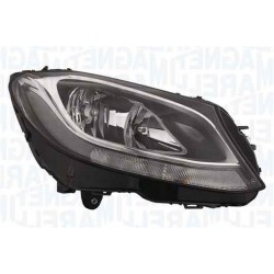 MERCEDES C-CLASS W205 14-*...