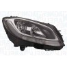 MERCEDES C-CLASS W205 14-* FAROL DIREITO M/MARELLI (HALOGENIO/H7)