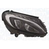 MERCEDES C-CLASS W205 14-* FAROL DIREITO M/MARELLI (LED)