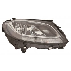MERCEDES C W205 18-* FAROL...