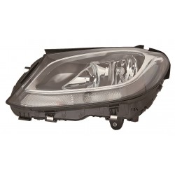 MERCEDES C W205 18-* FAROL...