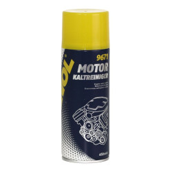 MANNOL 9671 LAVA MOTOR...
