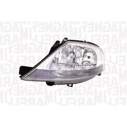 CITROEN C3 2002-* FAROL...