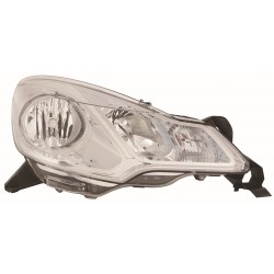 CITROEN C3 10-* FAROL...