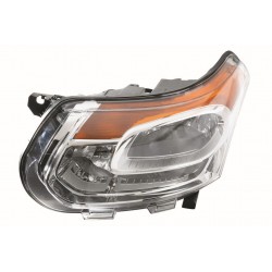 CITROEN C3 PICASSO 09-*...