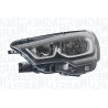 CITROEN C4 15-* FAROL ESQUERDO M/MARELLI (H7)