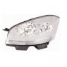 CITROEN C4 PICASSO 11-* FAROL DIREITO ELÉCTRICO
