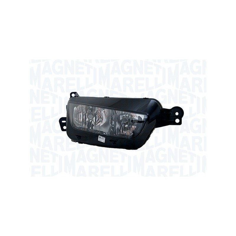 CITROEN C4 GRAND PICASSO 2013-* FAROL DIREITO M/MARELLI (H7)