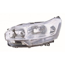 CITROEN C5 08-* FAROL...