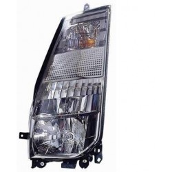 NISSAN CABSTAR 07-* FAROL...