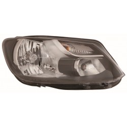 VW CADDY 2010-/TOURAN 10-*...