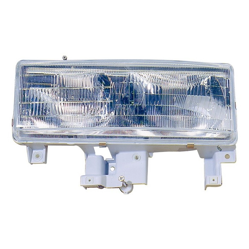MITSUBISHI CANTER 97-* FAROL DIREITO