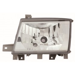 MITSUBISHI CANTER 12-*...