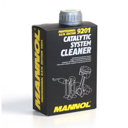 MANNOL 9201 LIMPA SISTEMA...
