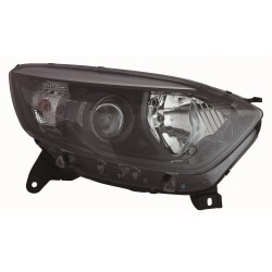 RENAULT CAPTUR 13-* FAROL...