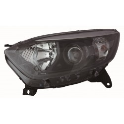 RENAULT CAPTUR 13-* FAROL...