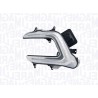 RENAULT CAPTUR 13-* FAROL ESQUERDO LED M/MARELLI