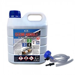 ADITIVO CERINA 4 GERAÇOES (3L)