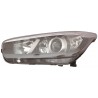 KIA CEED 16-* FAROL ESQUERDO ELÉCTRICO COM MOTOR (H7/H7/H7/P21W)