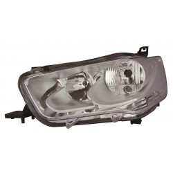CITROEN C-ELYSEE 12-* FAROL...