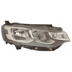 CITROEN C-ELYSEE 17-* FAROL...