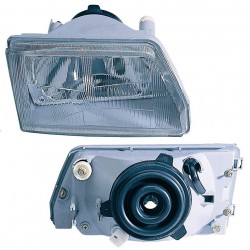 FIAT CINQUECENTO* FAROL...