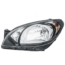 FAROL ESQUERDO PRINCIPAL H4...