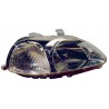 HONDA CIVIC 96-* FAROL DIREITO (3/4 PORTAS)