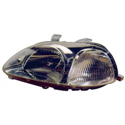 HONDA CIVIC 96-* FAROL...