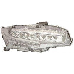 HONDA CIVIC 17-* FAROL...