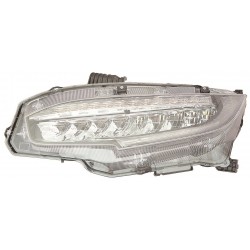 HONDA CIVIC 17-* FAROL...
