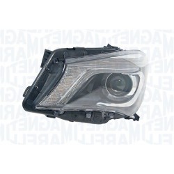 MERCEDES CLA W117 13-*...