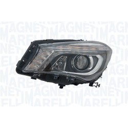 MERCEDES CLA W117 13-*...