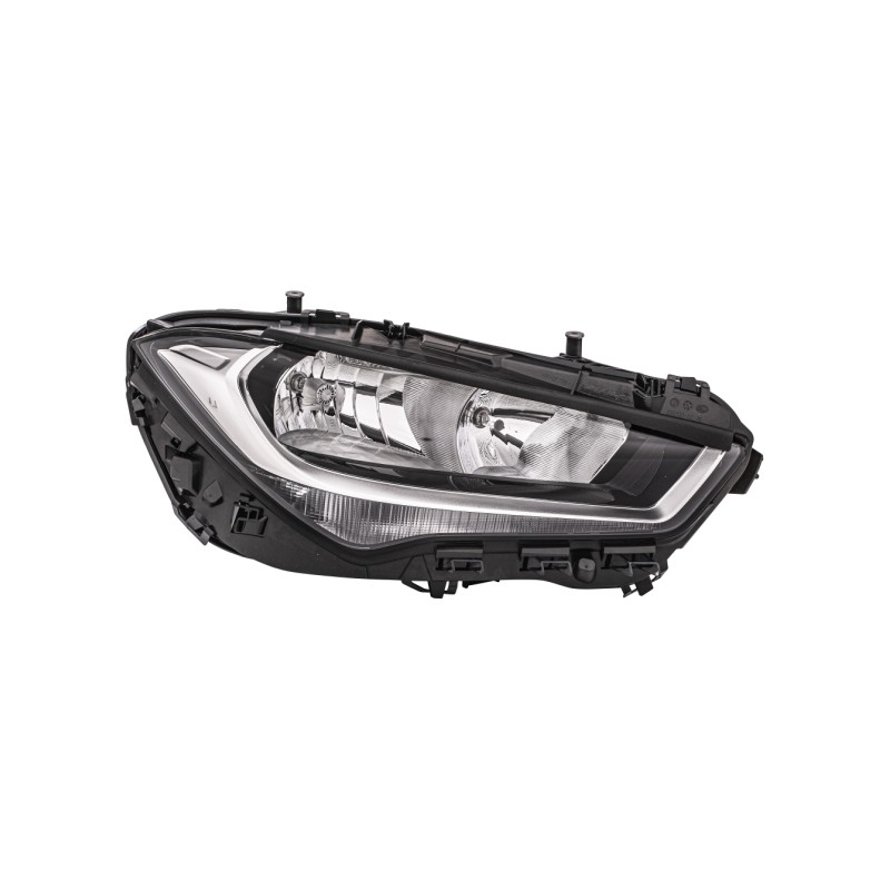 FAROL DIREITO PRINCIPAL MERCEDES CLA C118 2019/03-