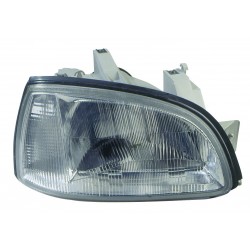 RENAULT CLIO 96-* FAROL...