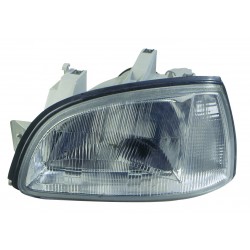RENAULT CLIO 96-* FAROL...