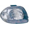 RENAULT CLIO 98-* FAROL DIREITO ELÉCTRICO