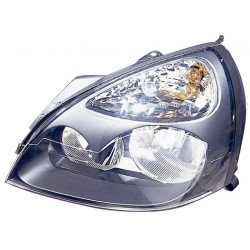 RENAULT CLIO 01-* FAROL...