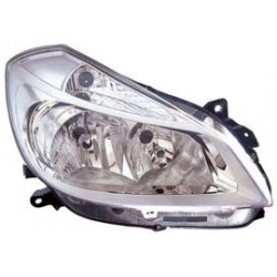 RENAULT CLIO 05-* FAROL...