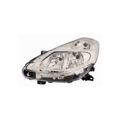 RENAULT CLIO 09-* FAROL...