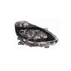 RENAULT CLIO 09-* FAROL...