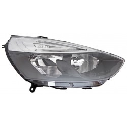 RENAULT CLIO IV 2016.07-*...