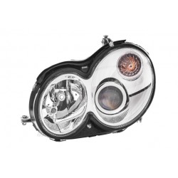 FAROL ESQUERDO BI-XENON...