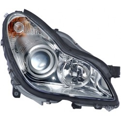 FAROL DIREITO BI-XENON COM...