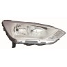 FORD C-MAX 15-* FAROL DIREITO ELÉCTRICO COM MOTOR (H7/H1)