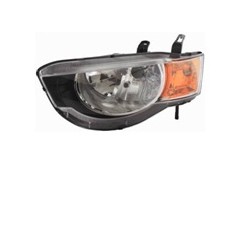MITSUBISHI COLT 09-* FAROL...