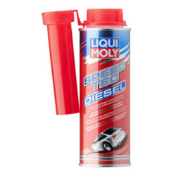 SPEED TEC DIESEL (250 ML)