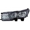 TOYOTA COROLLA 14-* FAROL ESQUERDO ELÉCTRICO INTERIOR NEGRO (LED) (H11/HB3)