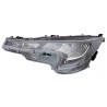 TOYOTA COROLLA E21 H/B 2018.10-* FAROL ESQUERDO ELÉCTRICO COM MOTOR (LED)